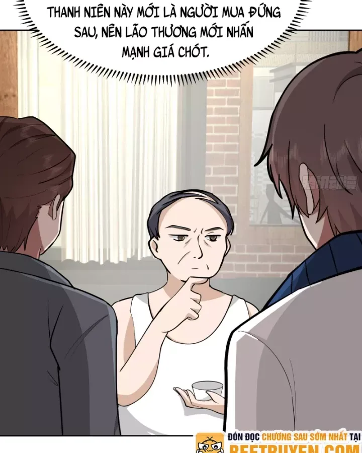 Ta Không Muốn Trùng Sinh Đâu Chap 454 - Next Chap 455