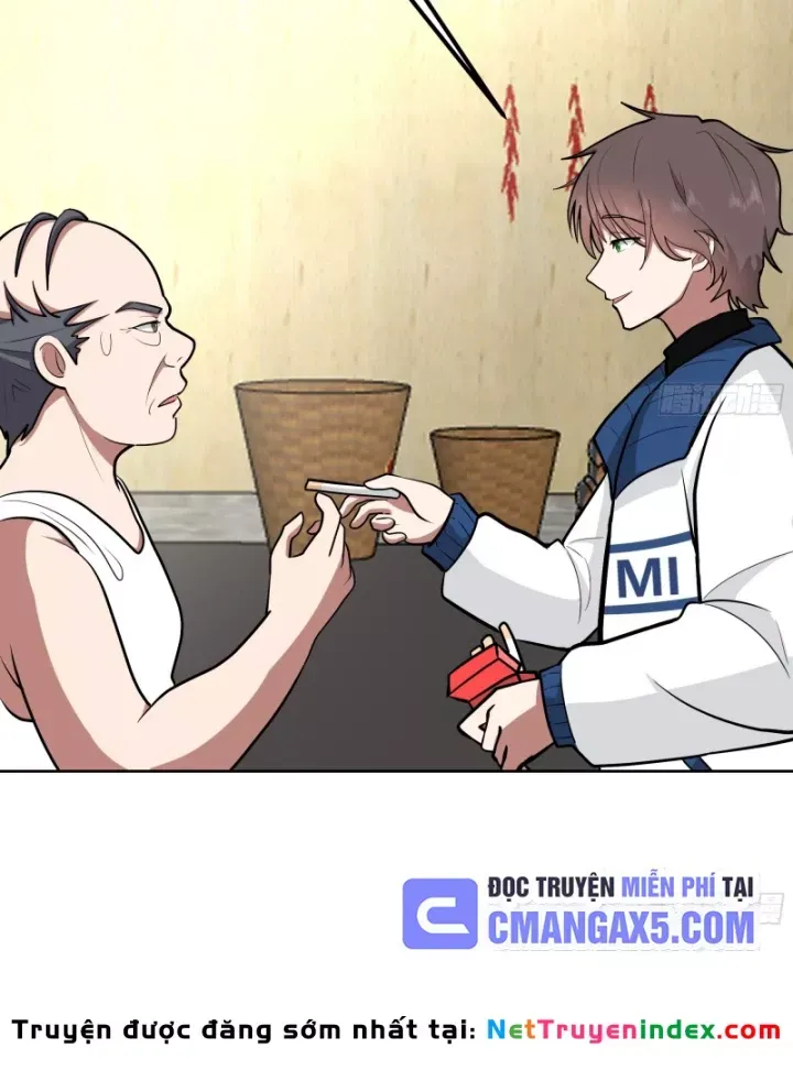 Ta Không Muốn Trùng Sinh Đâu Chap 454 - Next Chap 455