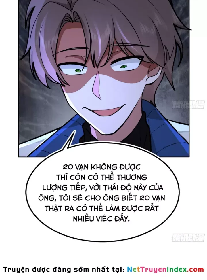 Ta Không Muốn Trùng Sinh Đâu Chap 454 - Next Chap 455