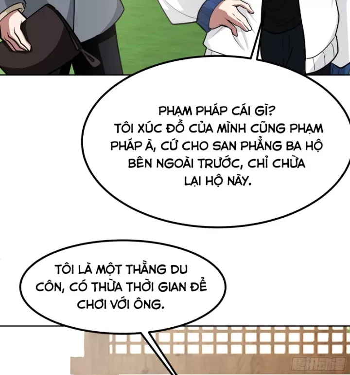 Ta Không Muốn Trùng Sinh Đâu Chap 454 - Next Chap 455