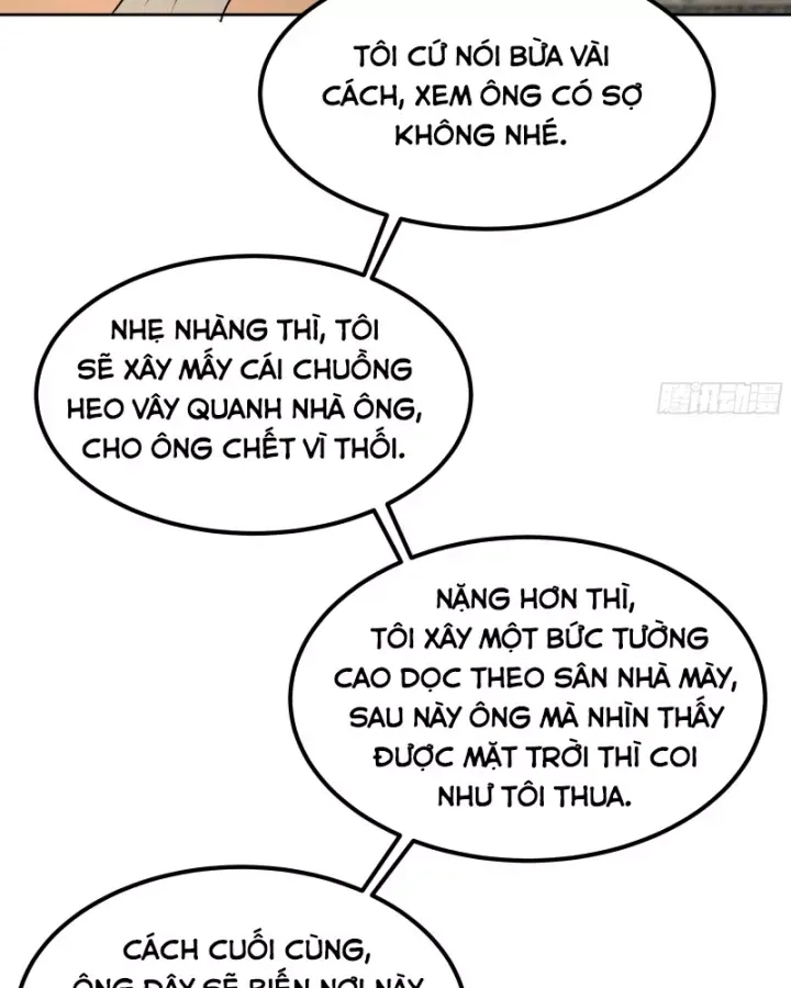 Ta Không Muốn Trùng Sinh Đâu Chap 454 - Next Chap 455