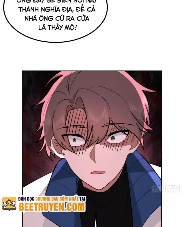 Ta Không Muốn Trùng Sinh Đâu Chap 454 - Next Chap 455