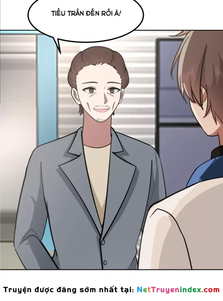 Ta Không Muốn Trùng Sinh Đâu Chap 454 - Next Chap 455