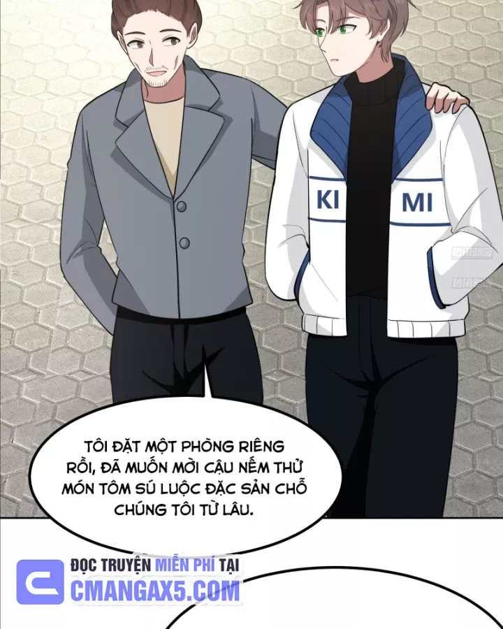 Ta Không Muốn Trùng Sinh Đâu Chap 455 - Next Chap 456