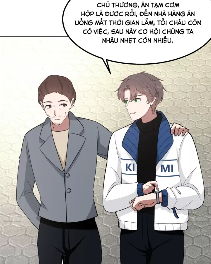 Ta Không Muốn Trùng Sinh Đâu Chap 455 - Next Chap 456