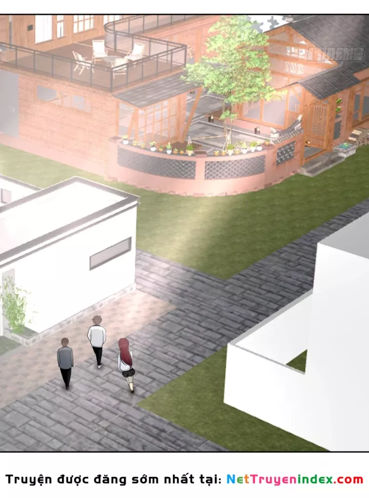 Ta Không Muốn Trùng Sinh Đâu Chap 455 - Next Chap 456