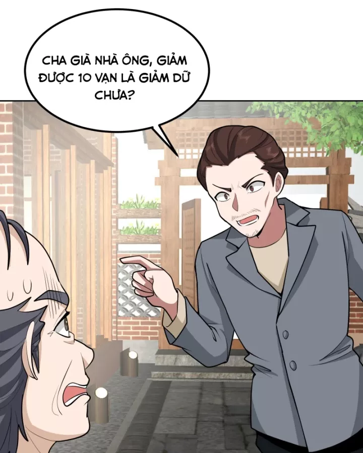 Ta Không Muốn Trùng Sinh Đâu Chap 455 - Next Chap 456