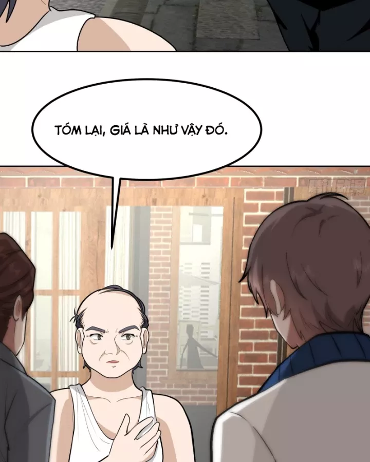 Ta Không Muốn Trùng Sinh Đâu Chap 455 - Next Chap 456