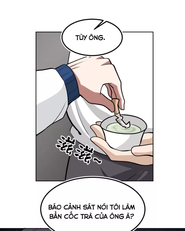 Ta Không Muốn Trùng Sinh Đâu Chap 455 - Next Chap 456