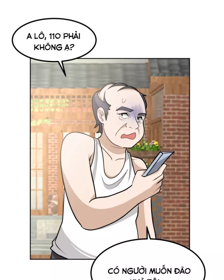 Ta Không Muốn Trùng Sinh Đâu Chap 455 - Next Chap 456