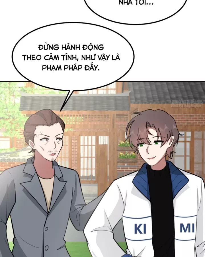 Ta Không Muốn Trùng Sinh Đâu Chap 455 - Next Chap 456
