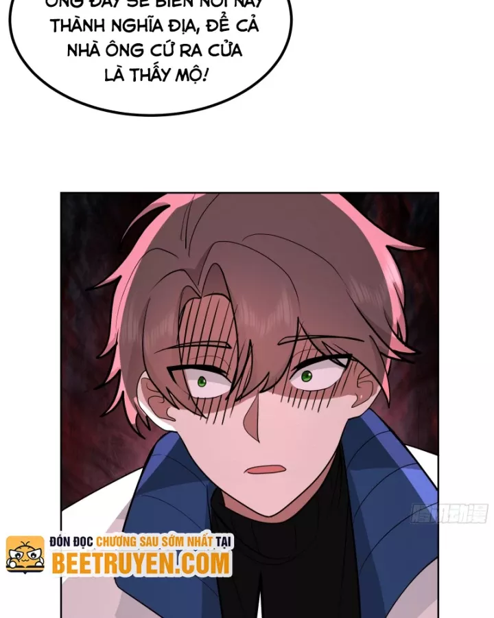 Ta Không Muốn Trùng Sinh Đâu Chap 455 - Next Chap 456