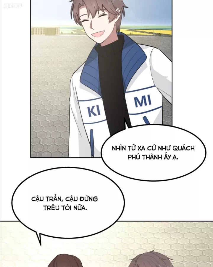 Ta Không Muốn Trùng Sinh Đâu Chap 455 - Next Chap 456