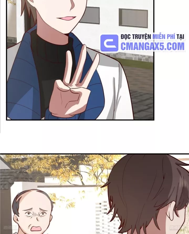 Ta Không Muốn Trùng Sinh Đâu Chap 456 - Next Chap 457