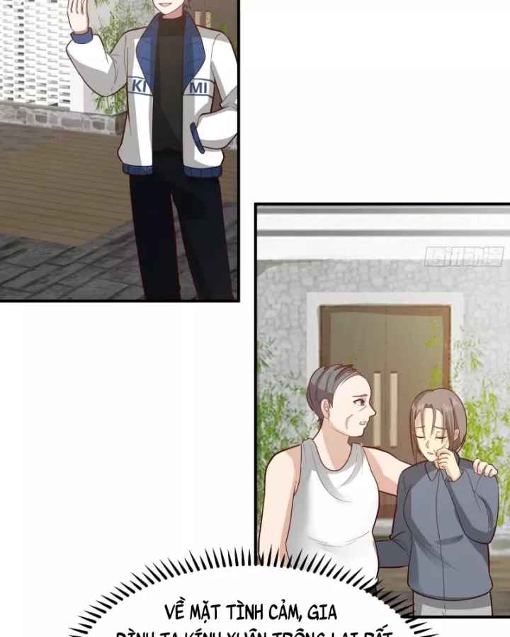 Ta Không Muốn Trùng Sinh Đâu Chap 456 - Next Chap 457