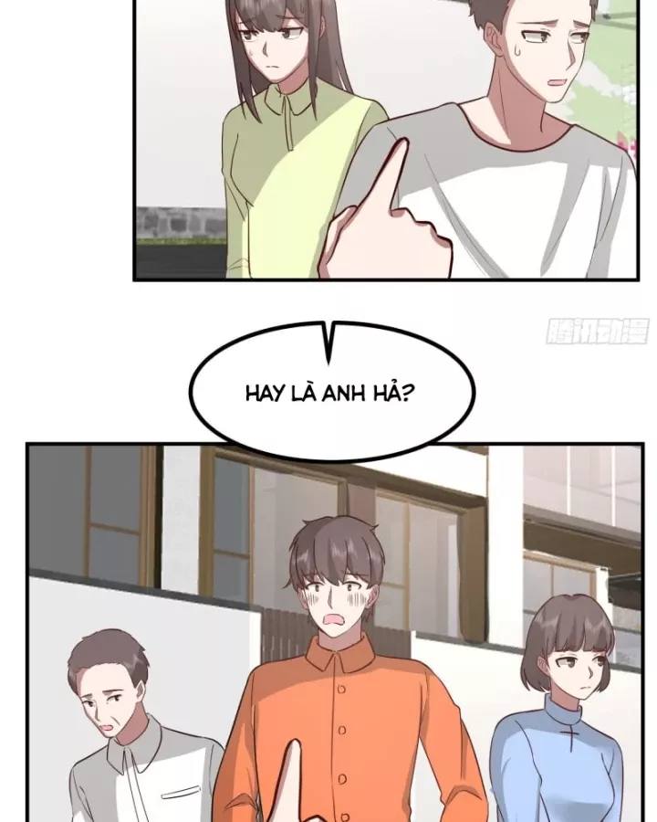 Ta Không Muốn Trùng Sinh Đâu Chap 456 - Next Chap 457