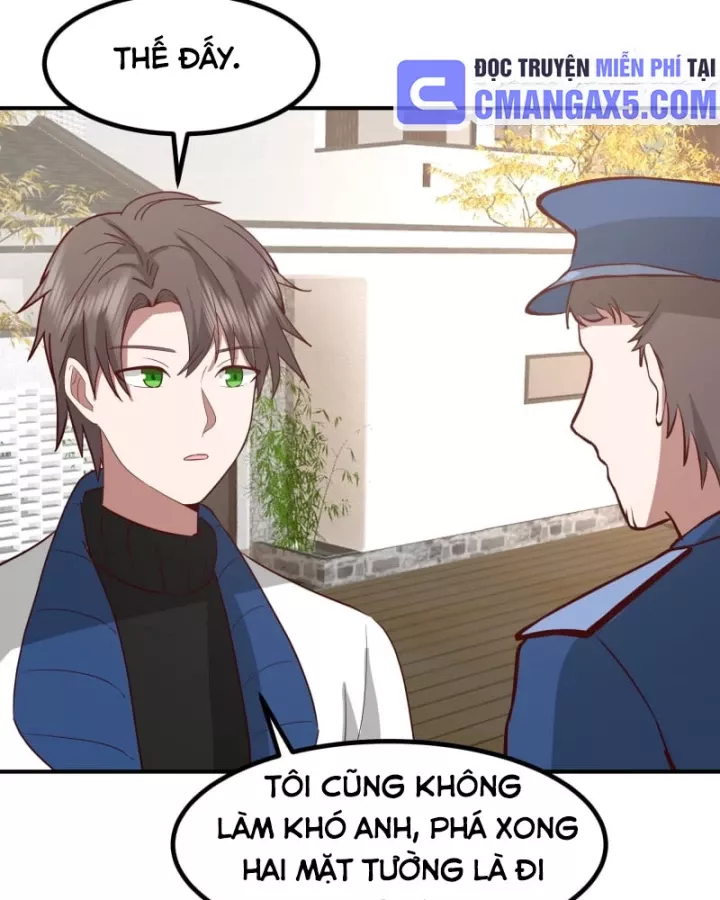 Ta Không Muốn Trùng Sinh Đâu Chap 456 - Next Chap 457