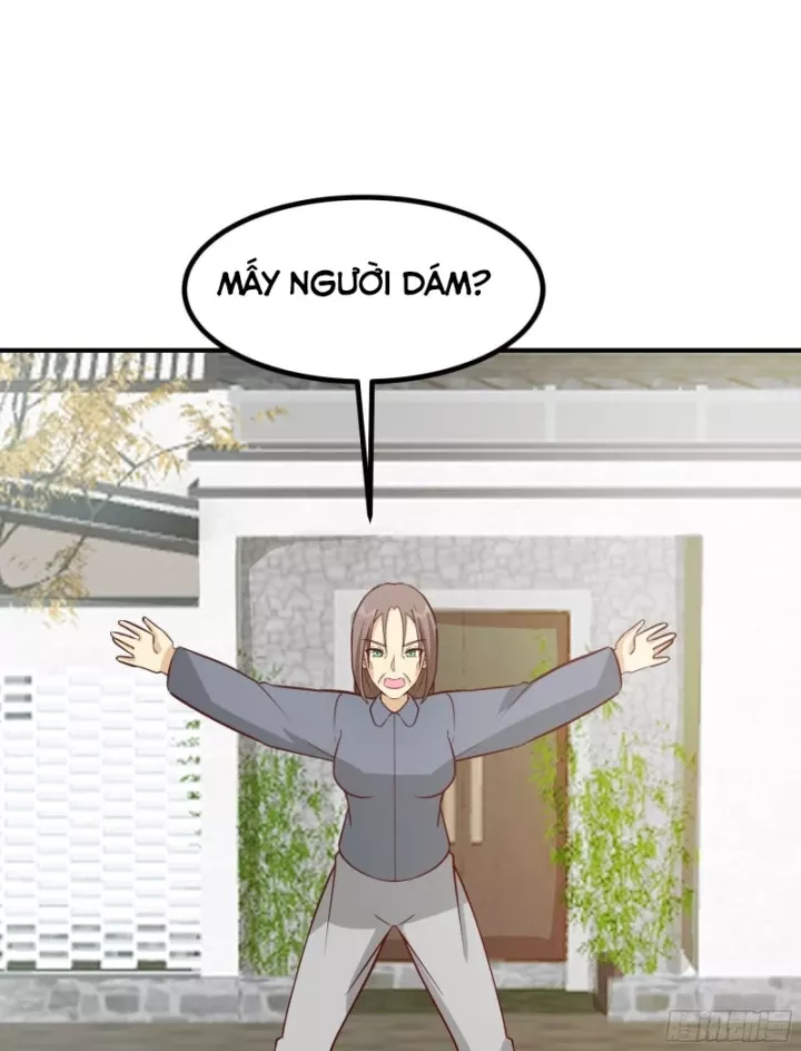 Ta Không Muốn Trùng Sinh Đâu Chap 456 - Next Chap 457