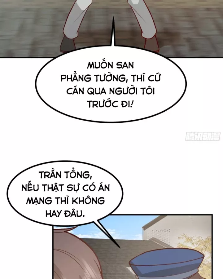 Ta Không Muốn Trùng Sinh Đâu Chap 456 - Next Chap 457
