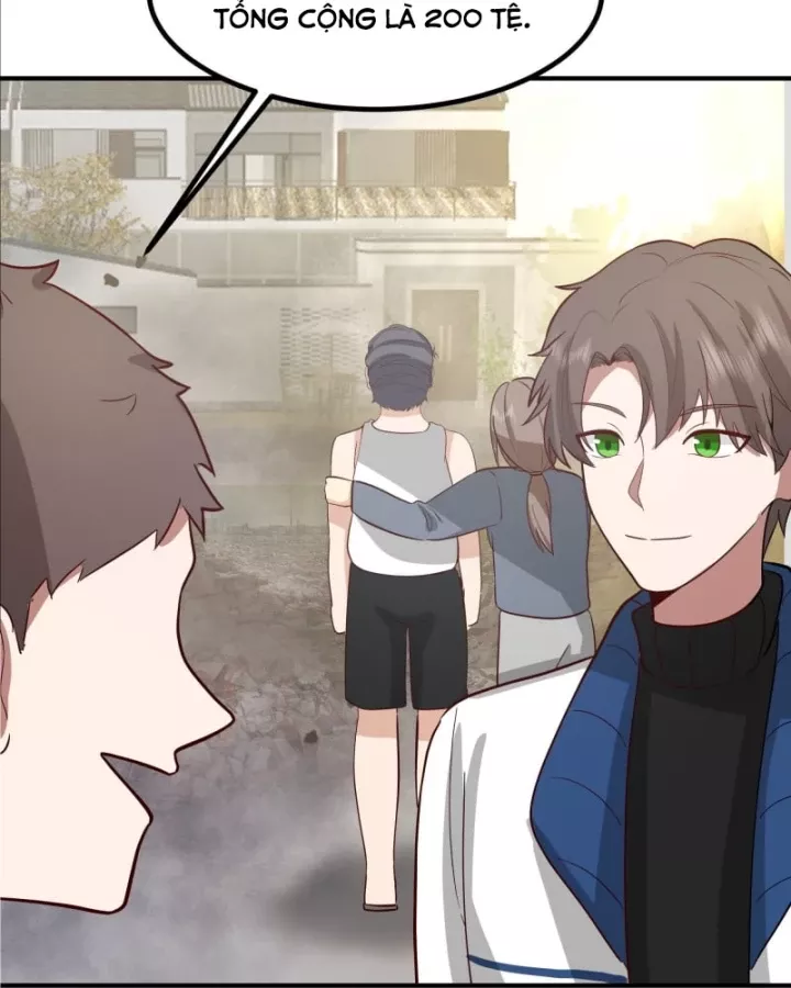 Ta Không Muốn Trùng Sinh Đâu Chap 456 - Next Chap 457