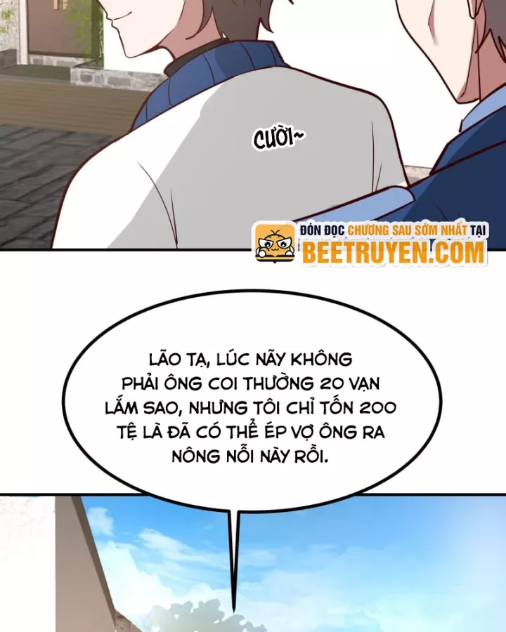 Ta Không Muốn Trùng Sinh Đâu Chap 456 - Next Chap 457