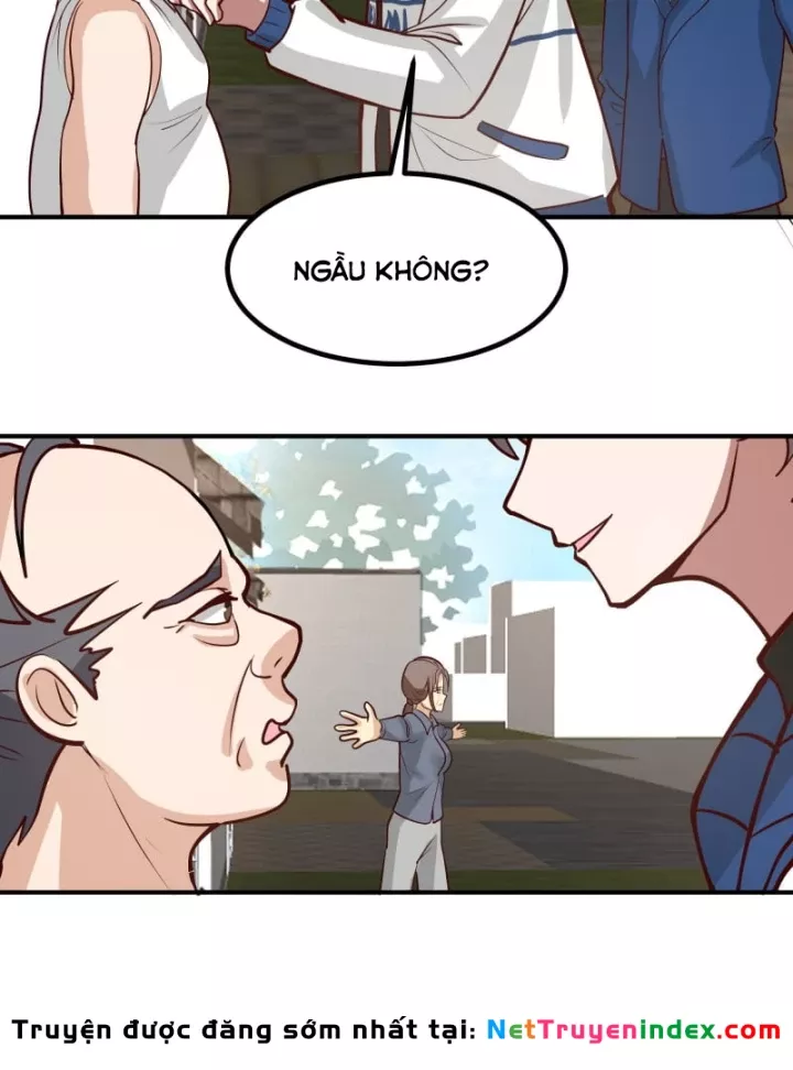 Ta Không Muốn Trùng Sinh Đâu Chap 456 - Next Chap 457