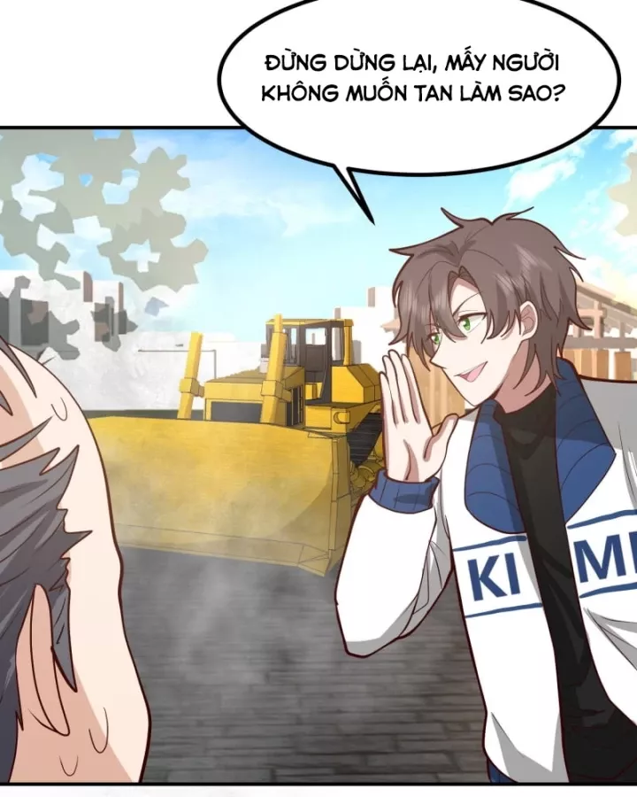 Ta Không Muốn Trùng Sinh Đâu Chap 456 - Next Chap 457