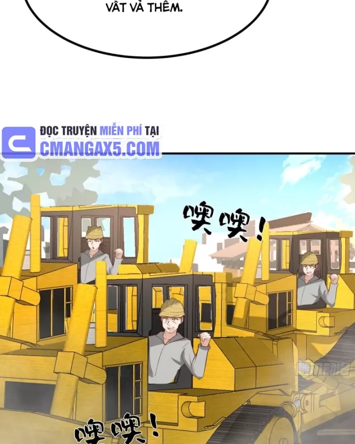 Ta Không Muốn Trùng Sinh Đâu Chap 456 - Next Chap 457