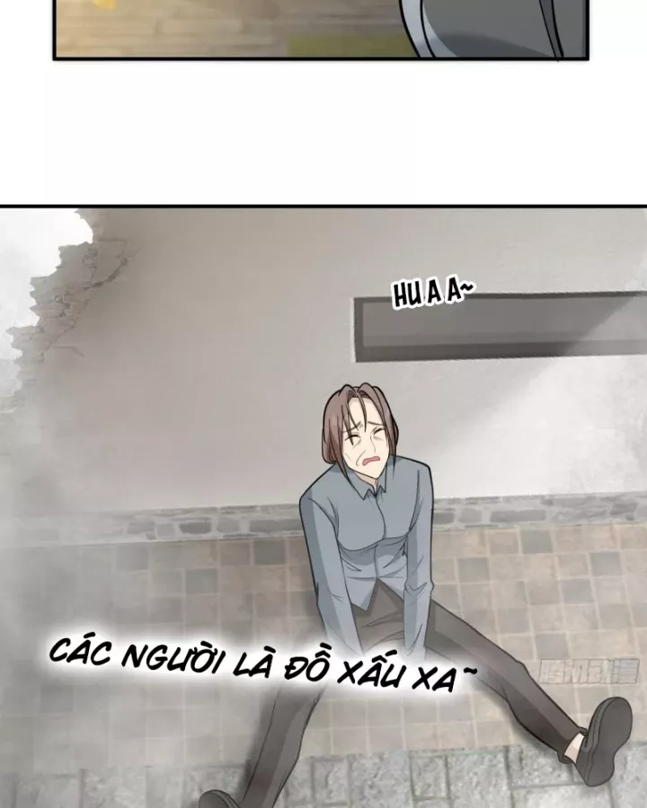 Ta Không Muốn Trùng Sinh Đâu Chap 456 - Next Chap 457