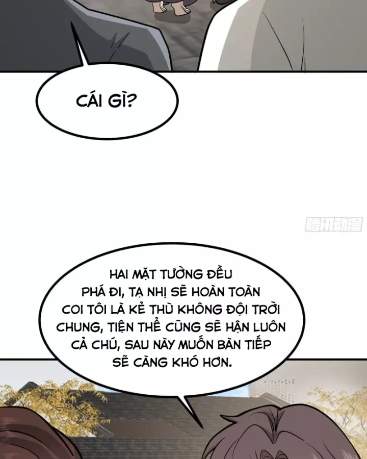 Ta Không Muốn Trùng Sinh Đâu Chap 456 - Next Chap 457