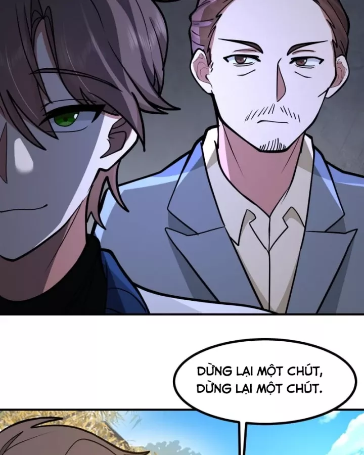 Ta Không Muốn Trùng Sinh Đâu Chap 456 - Next Chap 457