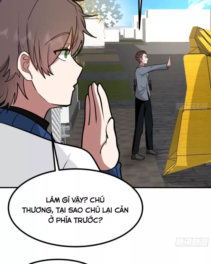 Ta Không Muốn Trùng Sinh Đâu Chap 456 - Next Chap 457