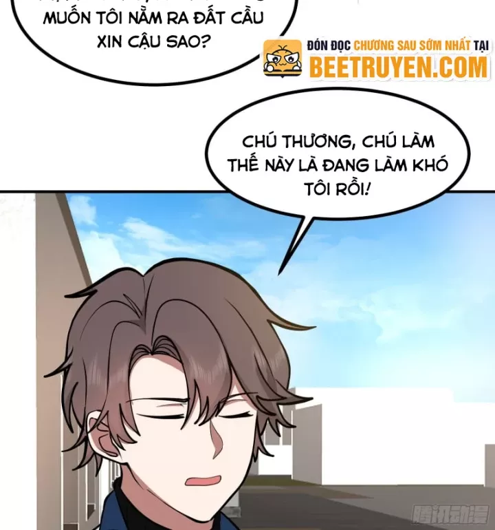 Ta Không Muốn Trùng Sinh Đâu Chap 456 - Next Chap 457