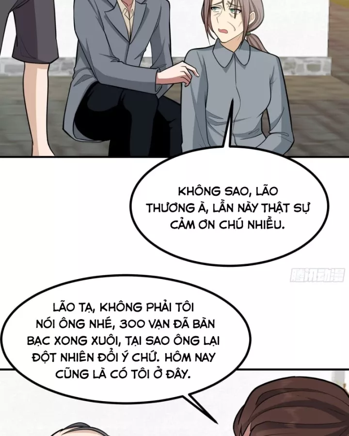 Ta Không Muốn Trùng Sinh Đâu Chap 456 - Next Chap 457