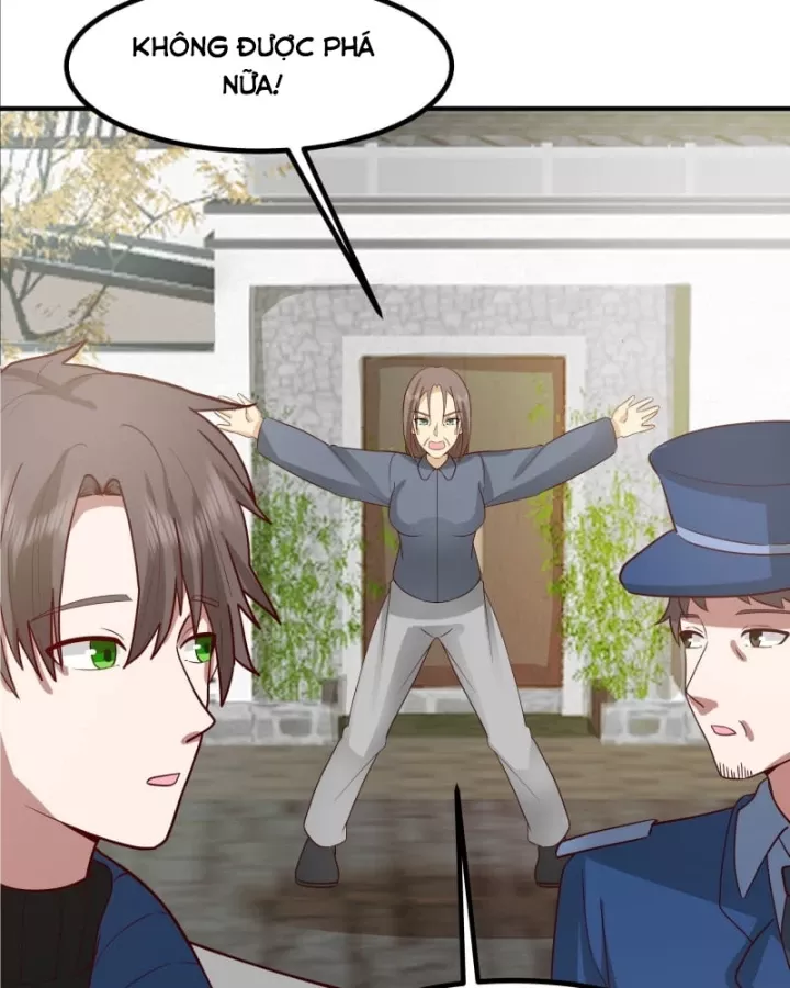 Ta Không Muốn Trùng Sinh Đâu Chap 456 - Next Chap 457