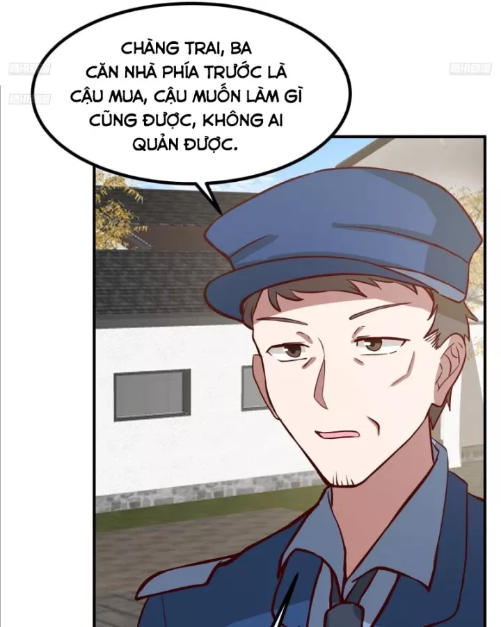 Ta Không Muốn Trùng Sinh Đâu Chap 456 - Next Chap 457