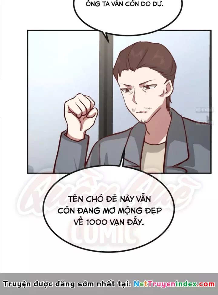 Ta Không Muốn Trùng Sinh Đâu Chap 457 - Next Chap 458