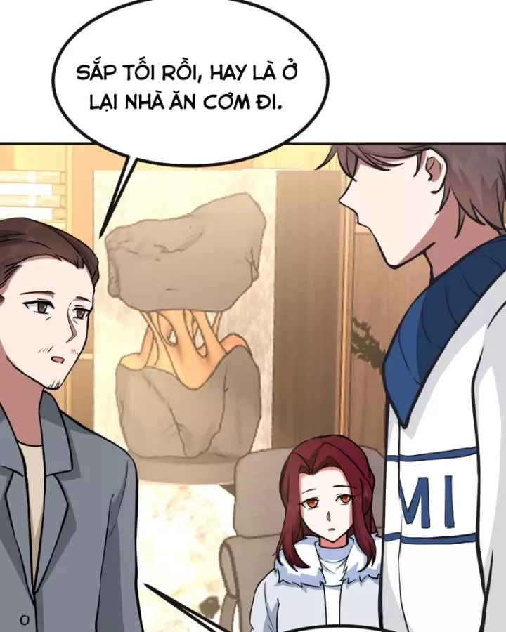 Ta Không Muốn Trùng Sinh Đâu Chap 457 - Next Chap 458