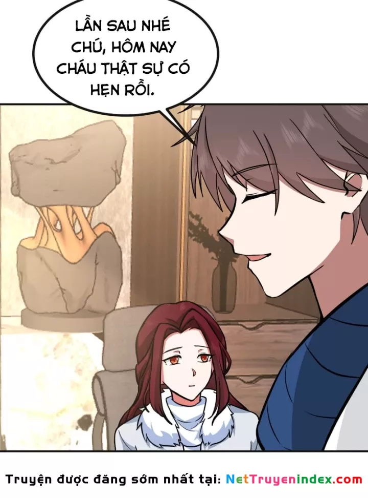 Ta Không Muốn Trùng Sinh Đâu Chap 457 - Next Chap 458