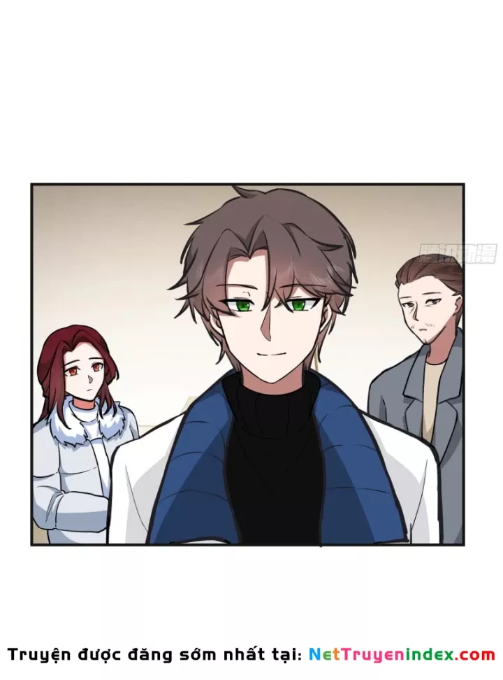 Ta Không Muốn Trùng Sinh Đâu Chap 457 - Next Chap 458