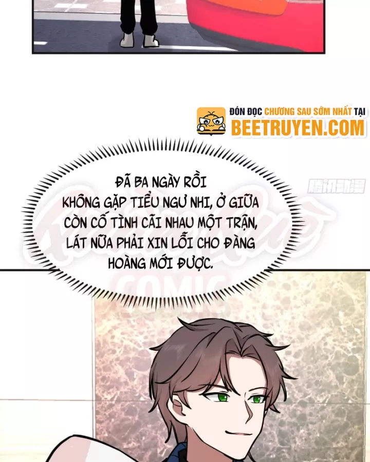 Ta Không Muốn Trùng Sinh Đâu Chap 457 - Next Chap 458