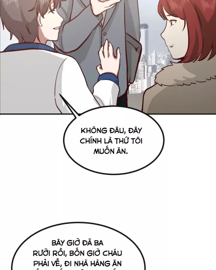 Ta Không Muốn Trùng Sinh Đâu Chap 457 - Next Chap 458