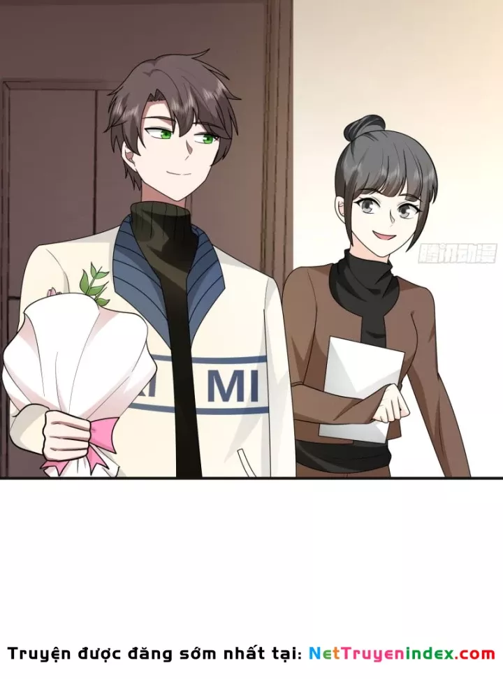 Ta Không Muốn Trùng Sinh Đâu Chap 457 - Next Chap 458