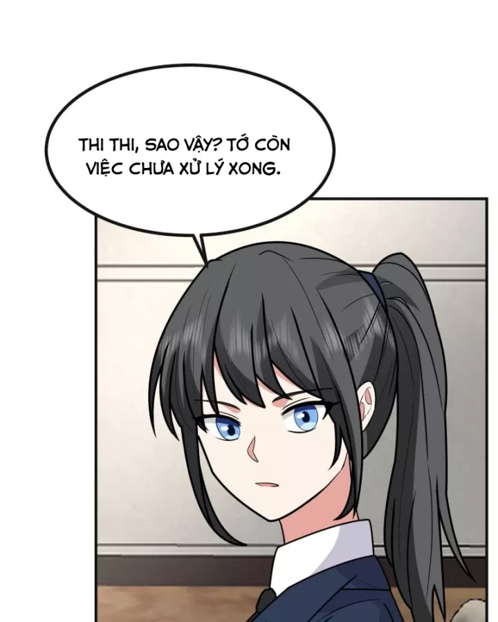 Ta Không Muốn Trùng Sinh Đâu Chap 457 - Next Chap 458