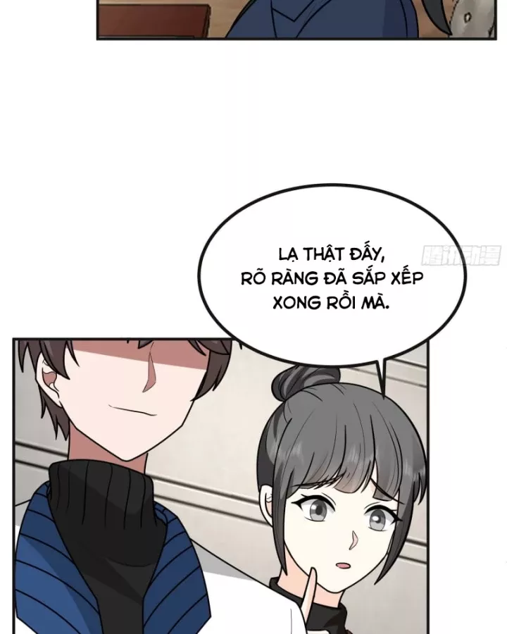 Ta Không Muốn Trùng Sinh Đâu Chap 457 - Next Chap 458