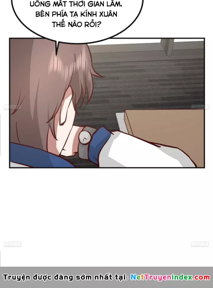 Ta Không Muốn Trùng Sinh Đâu Chap 457 - Next Chap 458