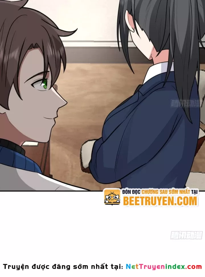 Ta Không Muốn Trùng Sinh Đâu Chap 457 - Next Chap 458