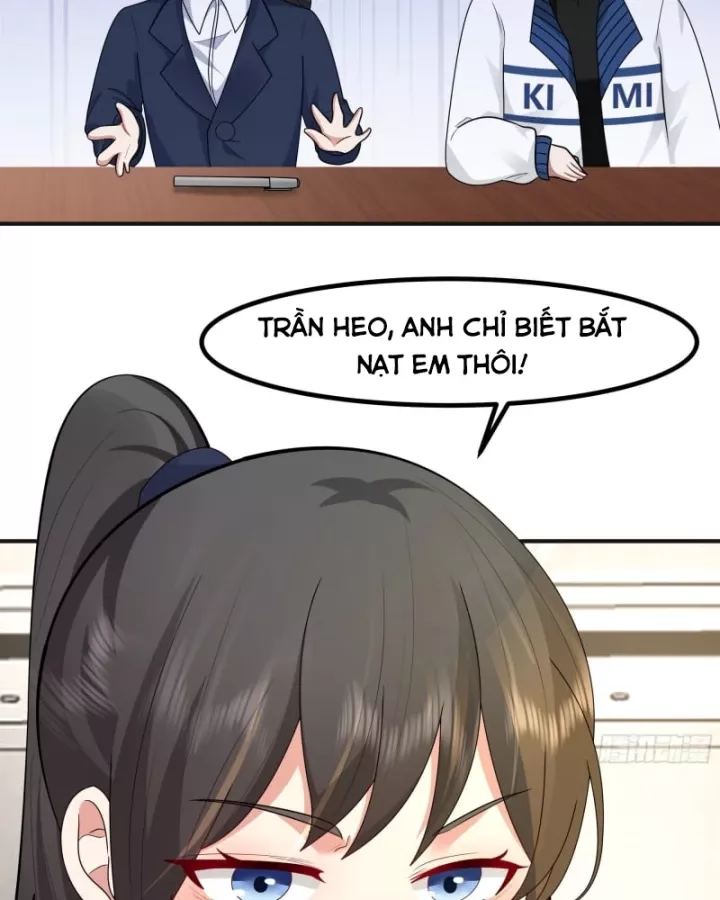 Ta Không Muốn Trùng Sinh Đâu Chap 457 - Next Chap 458