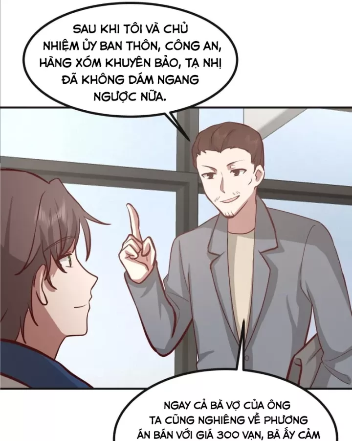 Ta Không Muốn Trùng Sinh Đâu Chap 457 - Next Chap 458