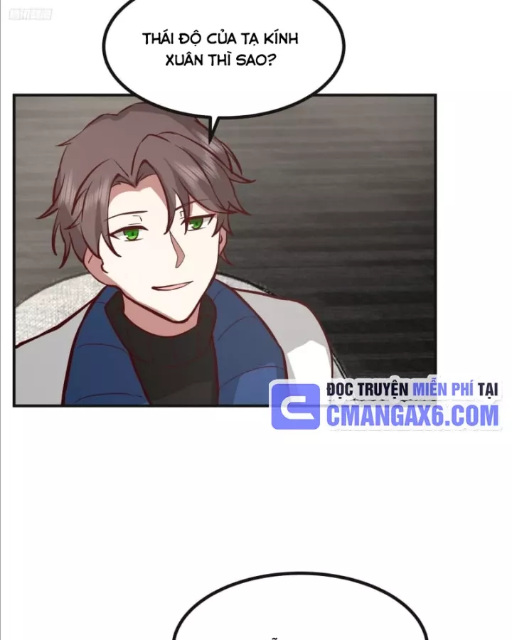 Ta Không Muốn Trùng Sinh Đâu Chap 457 - Next Chap 458